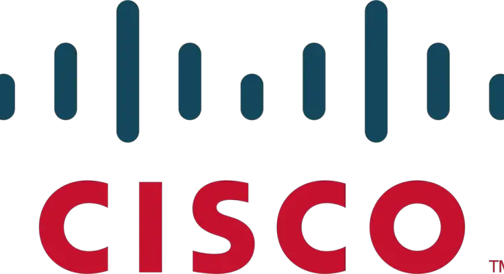 Cisco Logo