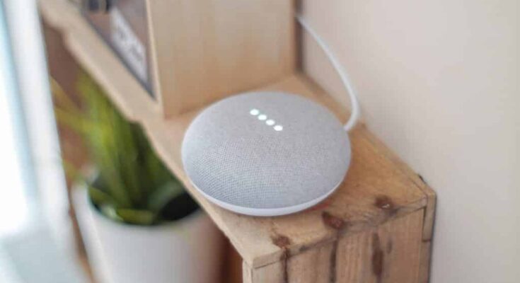 Google Smart Home