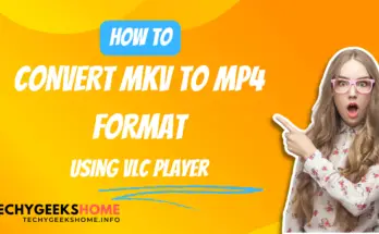 convert mkv to mp4