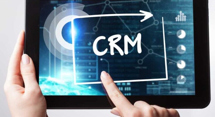 CRM