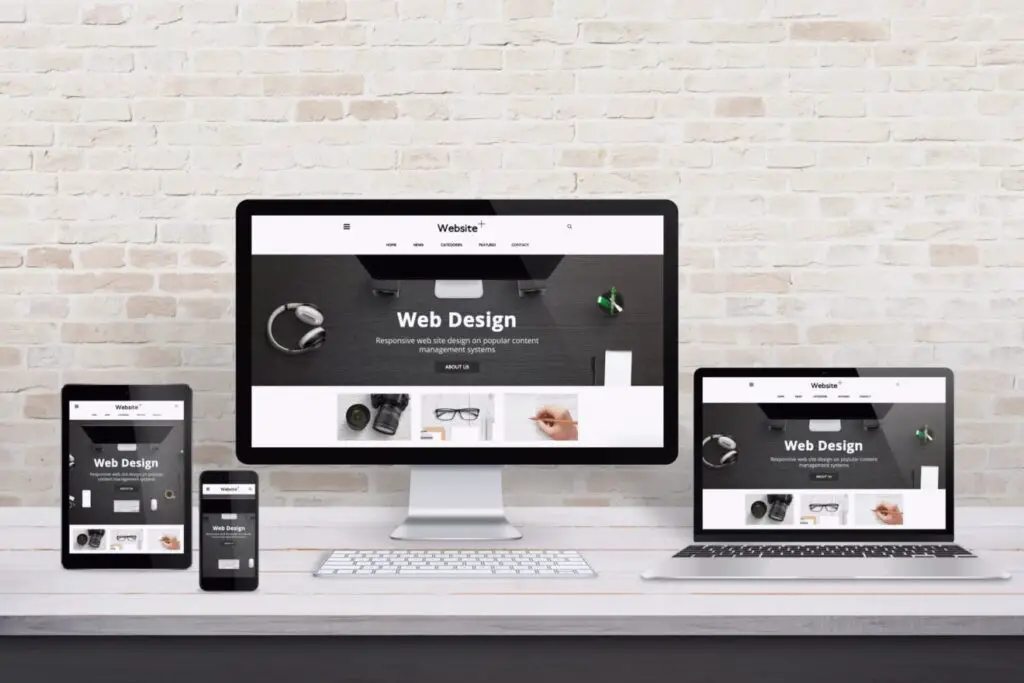 Why Web Design Companies Are Growing In Demand