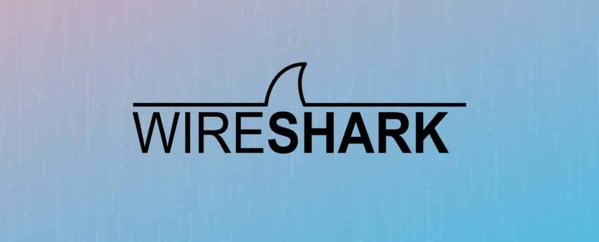 wireshark logo