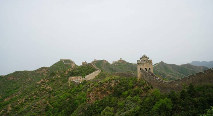 Great Wall of China