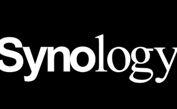 Synology Logo