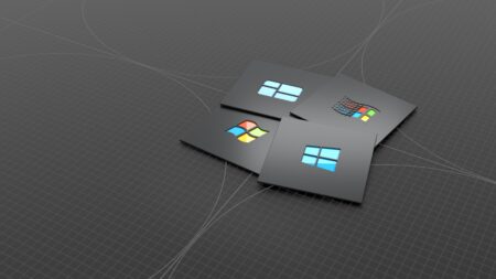 Windows 10 Desktop Wallpaper Pack 1