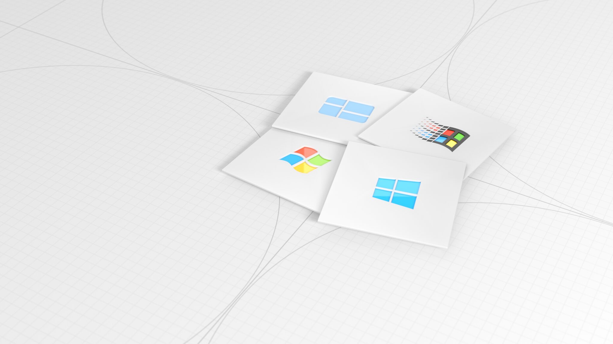 Windows 10 Desktop Wallpapers