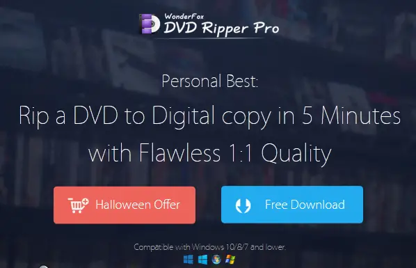 How to Back up DVD to MP4 FREE in 2021? 1
