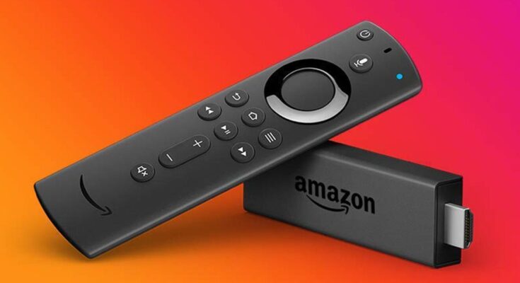 Amazon Firestick