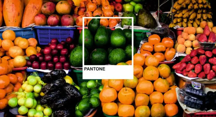 assorted fruits in baskets