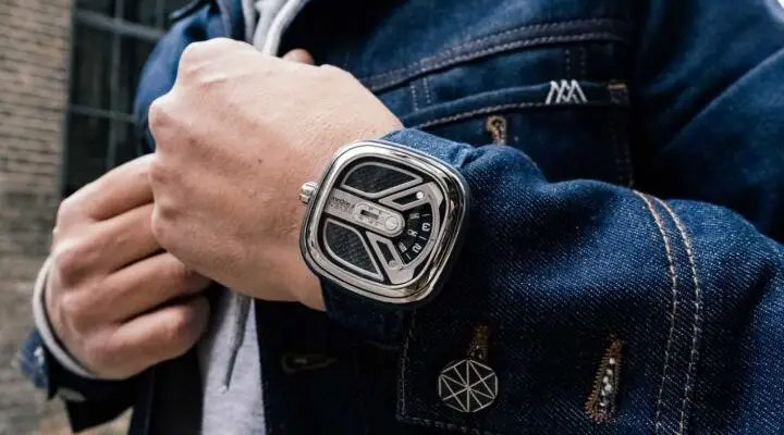 sevenfriday watches