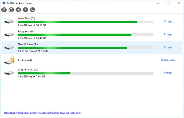 M3-Bitlocker-Loader