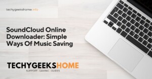 SoundCloud Online Downloader Simple Ways Of Music Saving