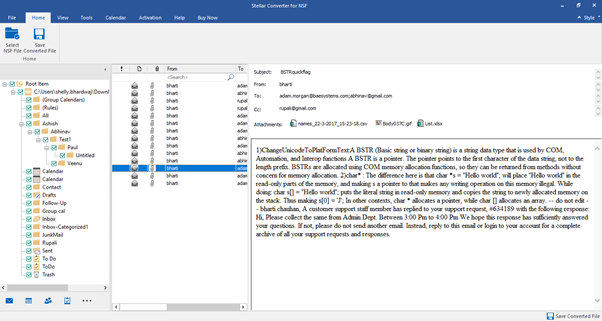 Stellar Converter for NSF Full Review - Features, Pricing & Performance 2