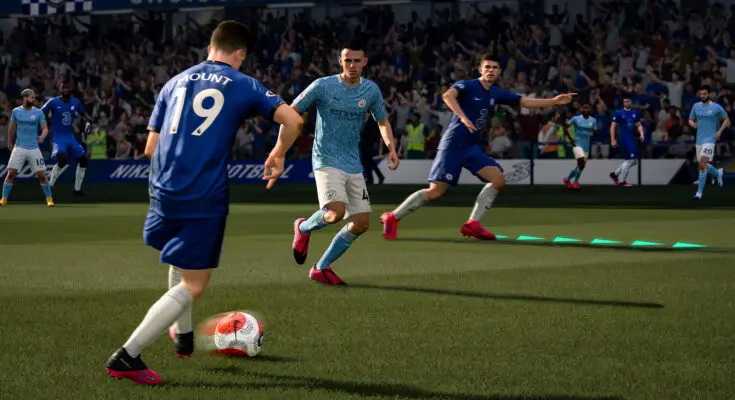 Fifa 22