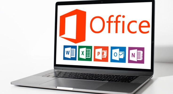 How to buy Microsoft Office