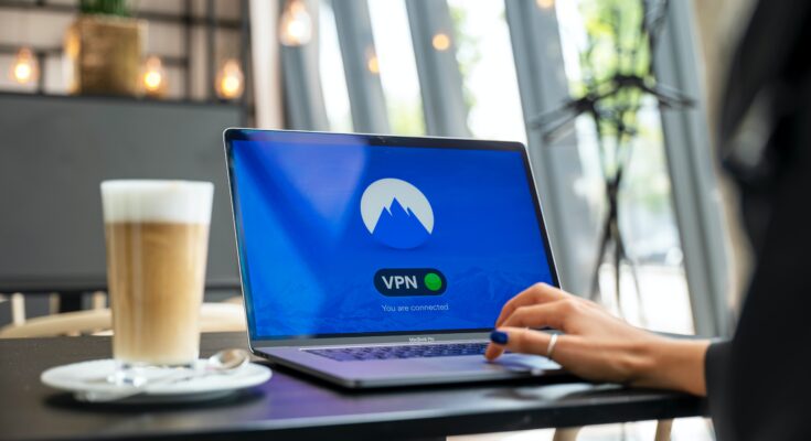 VPN software