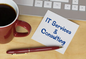 IT Services and Consulting