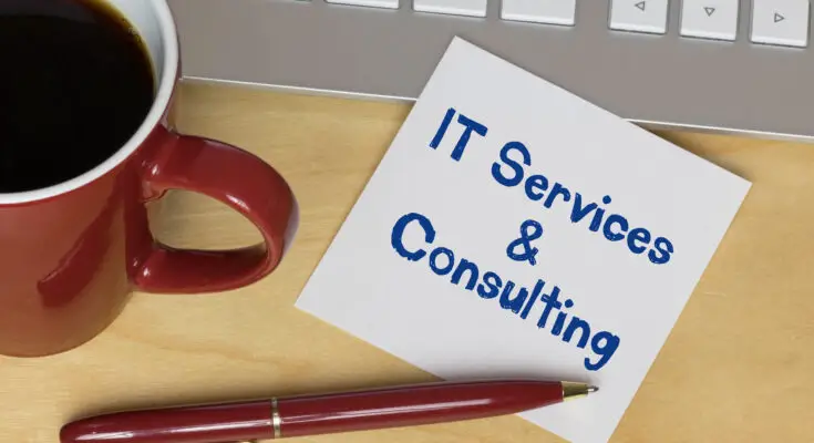 IT Services and Consulting