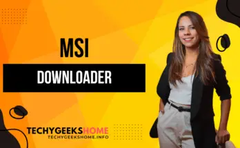 MSI Downloader