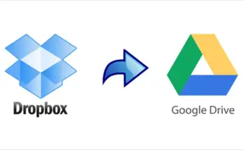 Dropbox to Multicloud