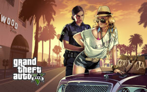 Grand Theft Auto V Cheat Codes