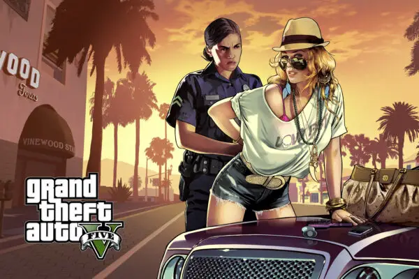 Grand Theft Auto V Cheat Codes