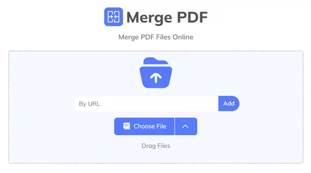4 Quick and Easy Ways to Merge PDFs without Adobe Acrobat 1