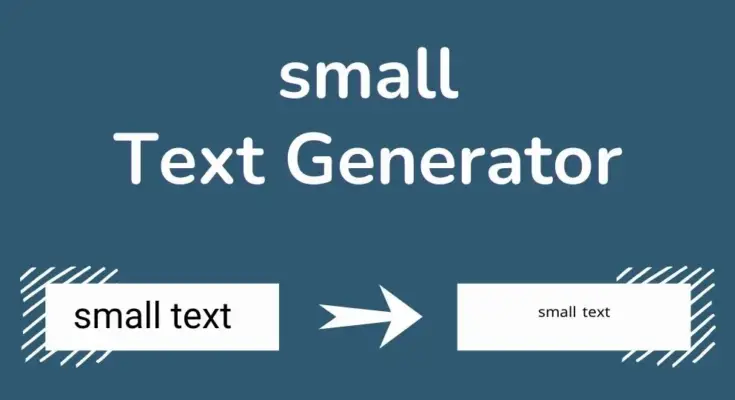 text generator