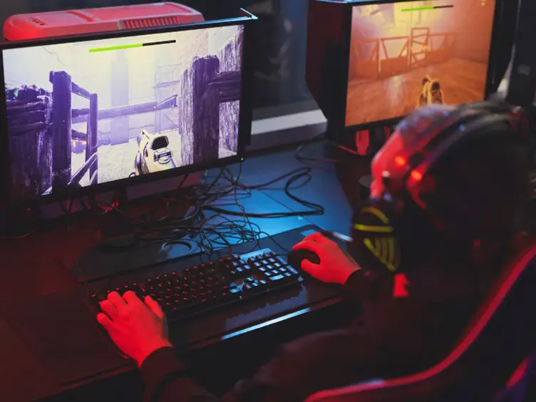 How Technology Has Revolutionised Our Daily Gaming Habits 9