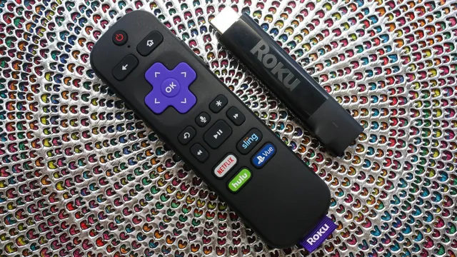 Roku Streaming Stick Plus: The Ultimate Streaming Device for Your TV 16