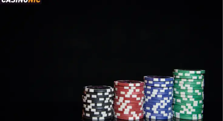 What is Casinonic Australia