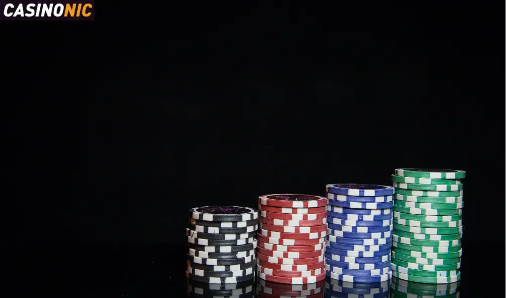 What is Casinonic Australia
