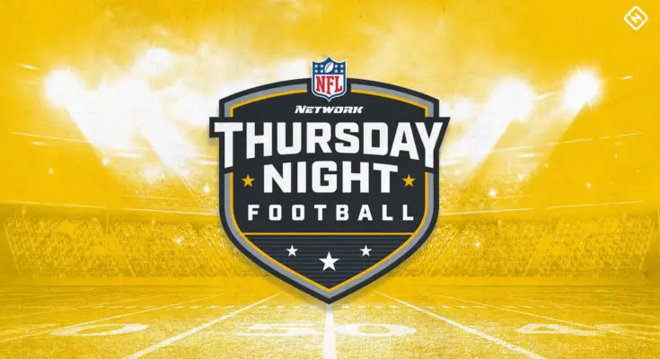 channel for thursday night football