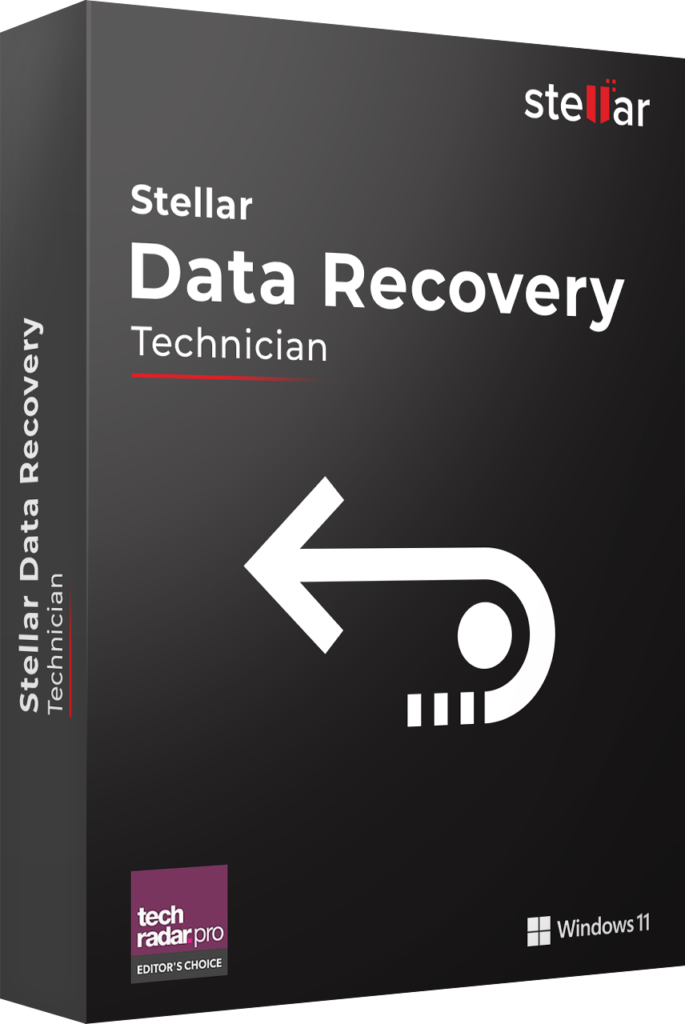 An Introduction to RAID Data Recovery with Stellar Data Recovery Technician 1