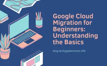 Google Cloud Migration