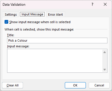 Mastering Drop-Down Options in Microsoft Excel 4