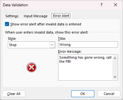 Mastering Drop-Down Options in Microsoft Excel 6