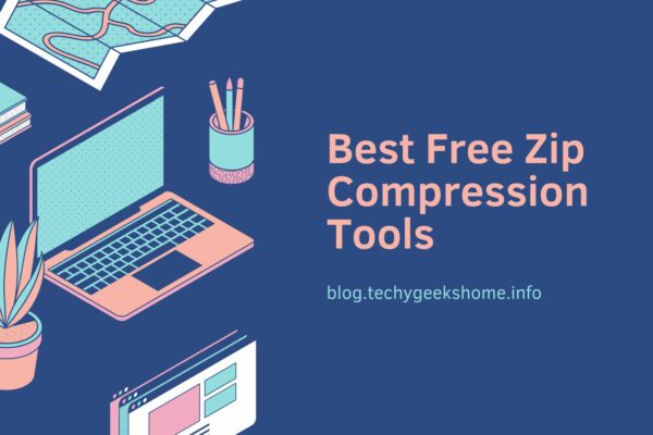 Best Free Zip Compression Tools