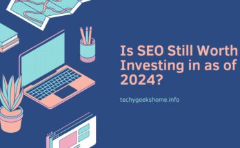 Is SEO Still Worth Investing in as of 2024