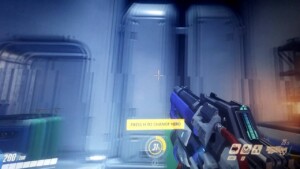 Video Thumbnail: Overwatch | Screen tearing issue