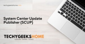 System Center Update Publisher (SCUP)