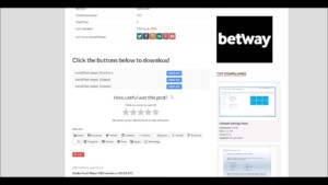 Video Thumbnail: How to download from TechyGeeksHome 1