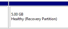 How to Extend a Virtual Hard Drive with a Recovery Partition in the Way 8