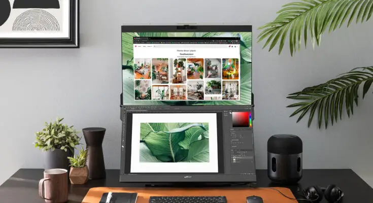 Preparing for Black Friday: Stacked Monitor Research Tips 1