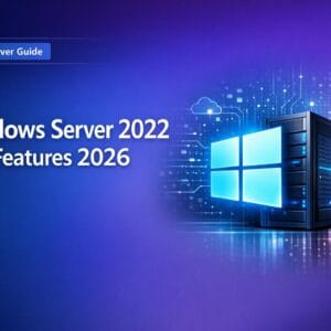 Windows Server 2022