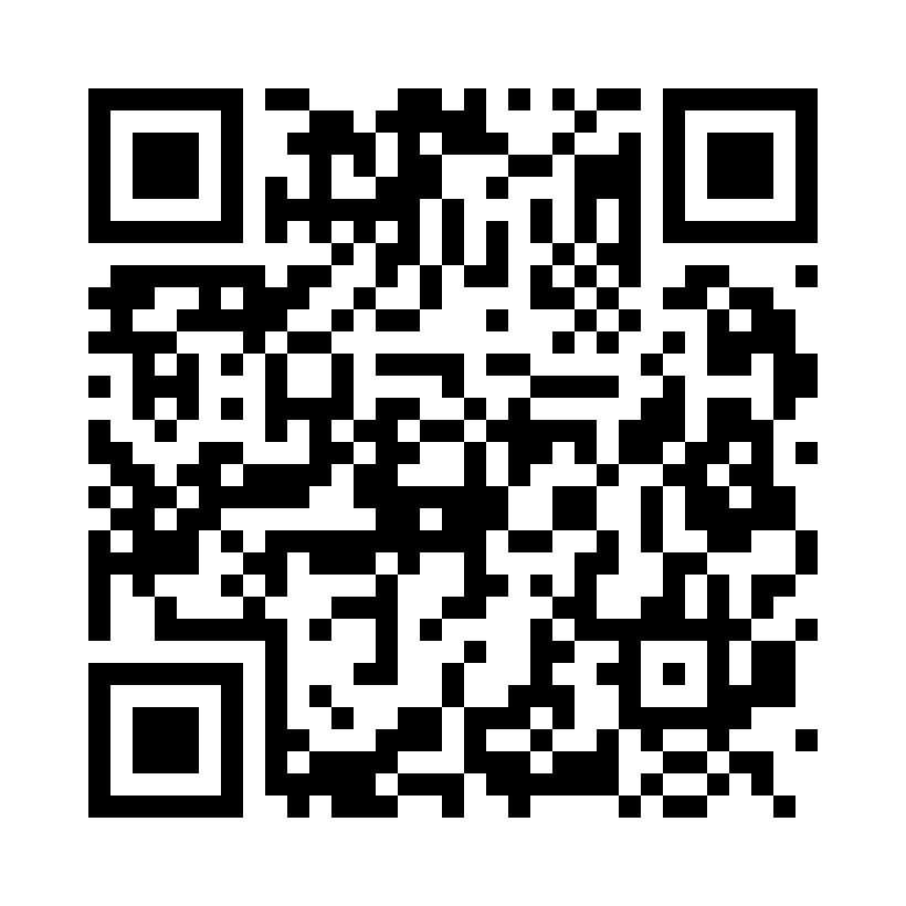 Ko-fi QR Code
