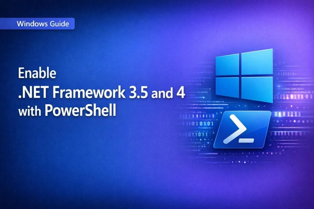 NET Framework