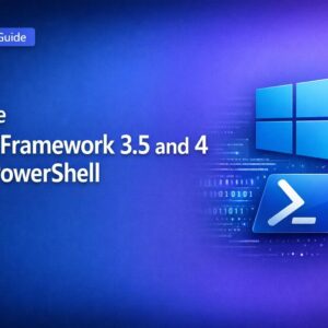 NET Framework