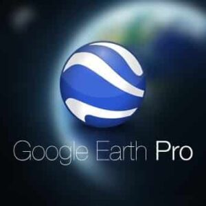 Google Earth Pro MSI Installer