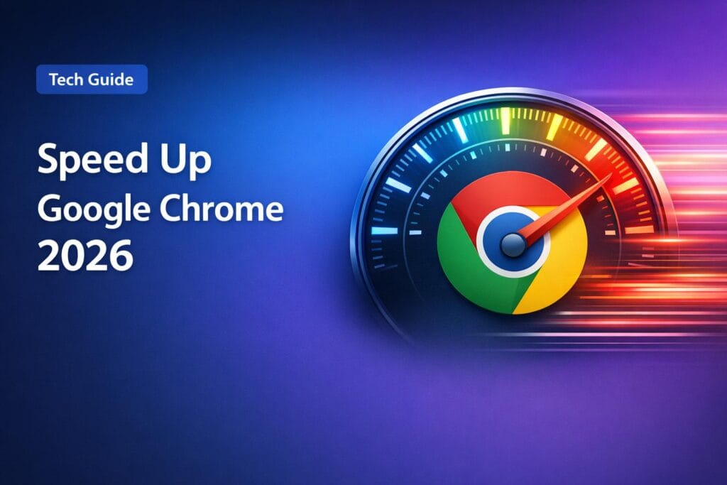 How to Speed Up Google Chrome: 8 Proven Tips